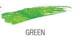 UV/LED GEL PLAY - GLITTER SHIFTER GREEN 4gm