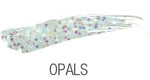 UV/LED GEL PLAY - GLITTER SHIFTER OPALS 4gm