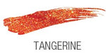 UV/LED GEL PLAY - GLITTER SHIFTER TANGERINE 4gm