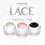 UV/LED GEL PLAY - LACE PINK 4gm
