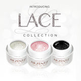 UV/LED GEL PLAY - LACE PINK 4gm