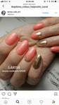 OPTIONS BRIGHT -  HYPNOTIC CORAL 4gm