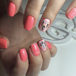OPTIONS BRIGHT -  HYPNOTIC CORAL 4gm