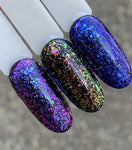 Gel Play Miami Shifter Collection