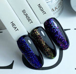 Gel Play Miami Shifter Collection