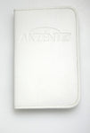 Akzentz White Case for Implements (Case Only)