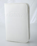 Akzentz White Case for Implements (Case Only)