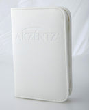 Akzentz White Case for Implements (Case Only)