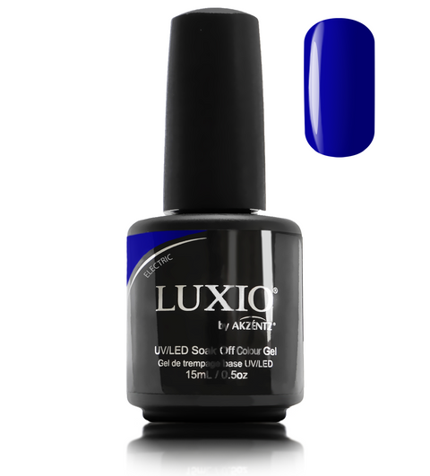 Luxio - Electric