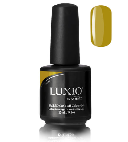 Luxio - SWANK 15ml