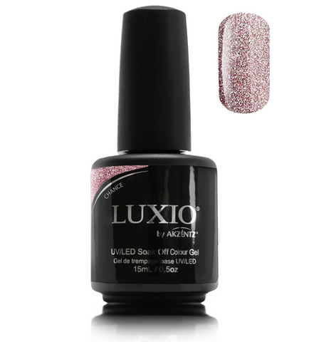 Luxio - CHANCE 15ml