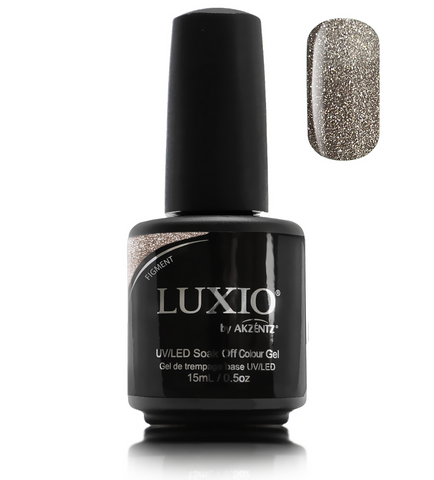 Luxio - FIGMENT 15ml