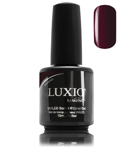 Luxio - BRAVADO 15ml PRE-ORDER