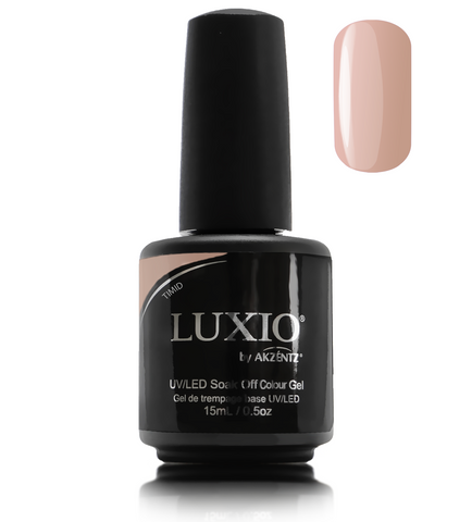 Luxio - TIMID 15ml