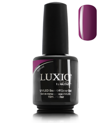 Luxio - BESPOKE 15ml