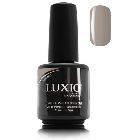 Luxio - CASHMERE 15ml