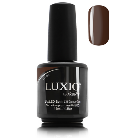 Luxio - COCOA 15ml