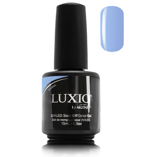 Luxio - Daring