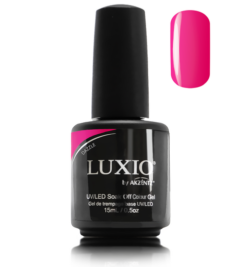 Luxio - Dazzle