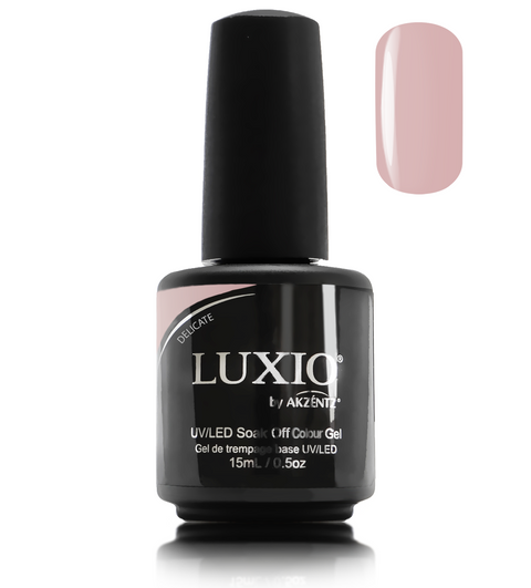 Luxio - Delicate