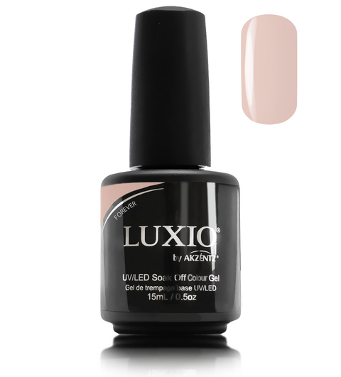 Luxio - Forever