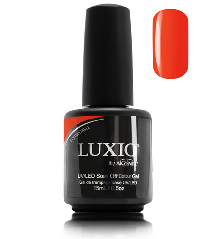 Luxio - FORMIDABLE 15ml