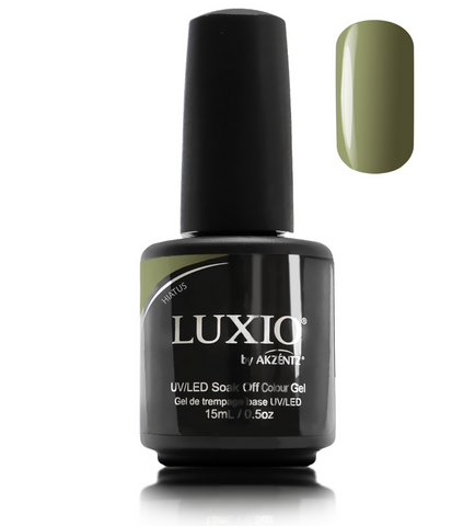 Luxio - HIATUS 15ml