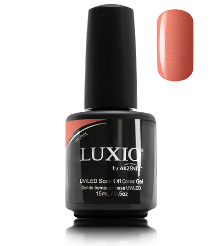 Luxio - INSPIRE 15ml