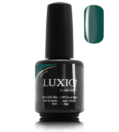 Luxio - Intuitive