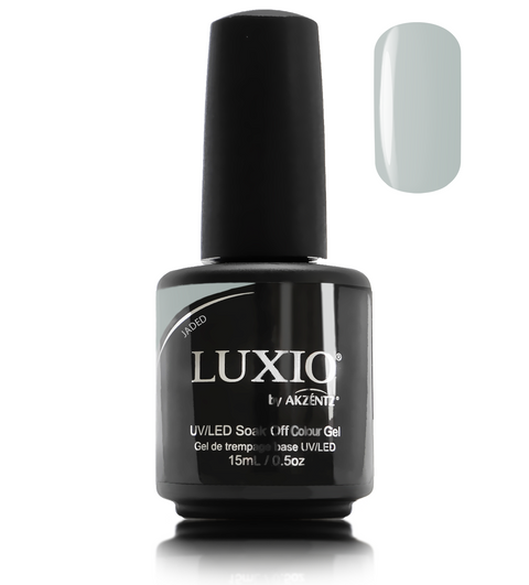 Luxio - Jaded