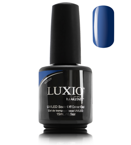 Luxio - MOODY 15ml