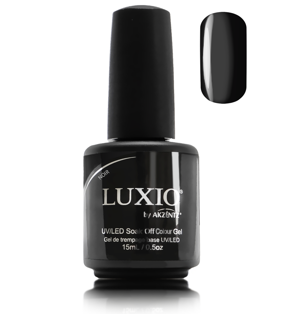 Luxio - Noir