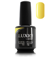 Luxio - Playful