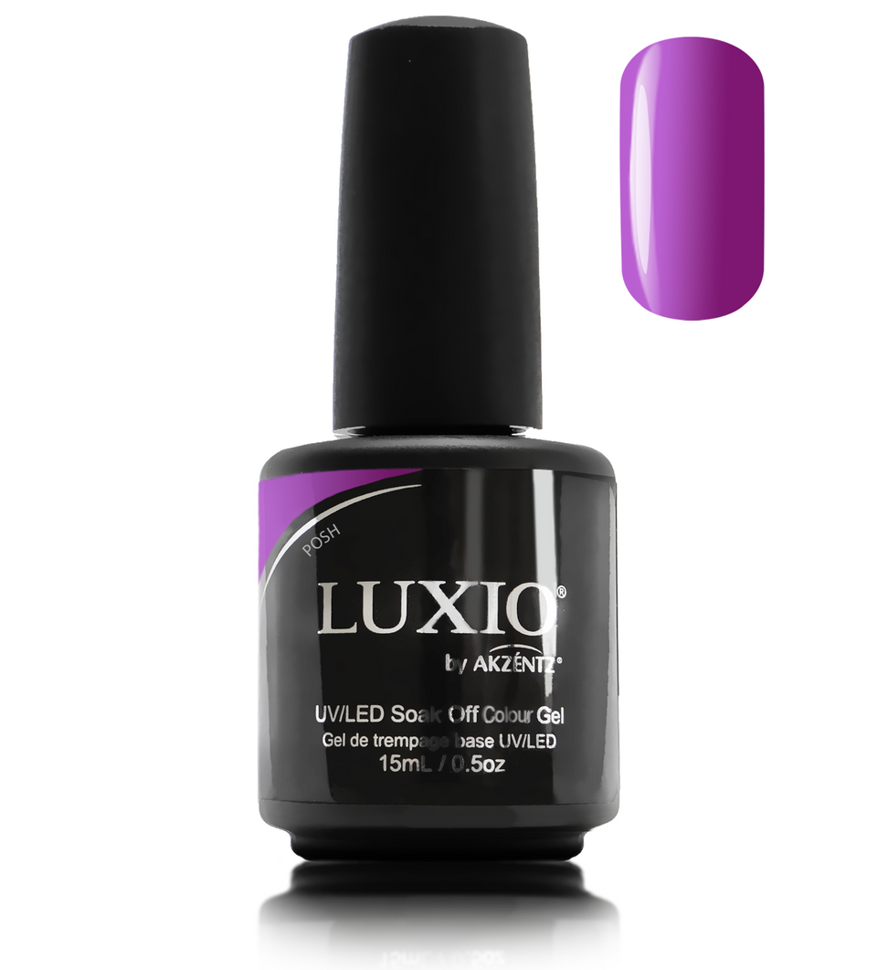 Luxio - Posh