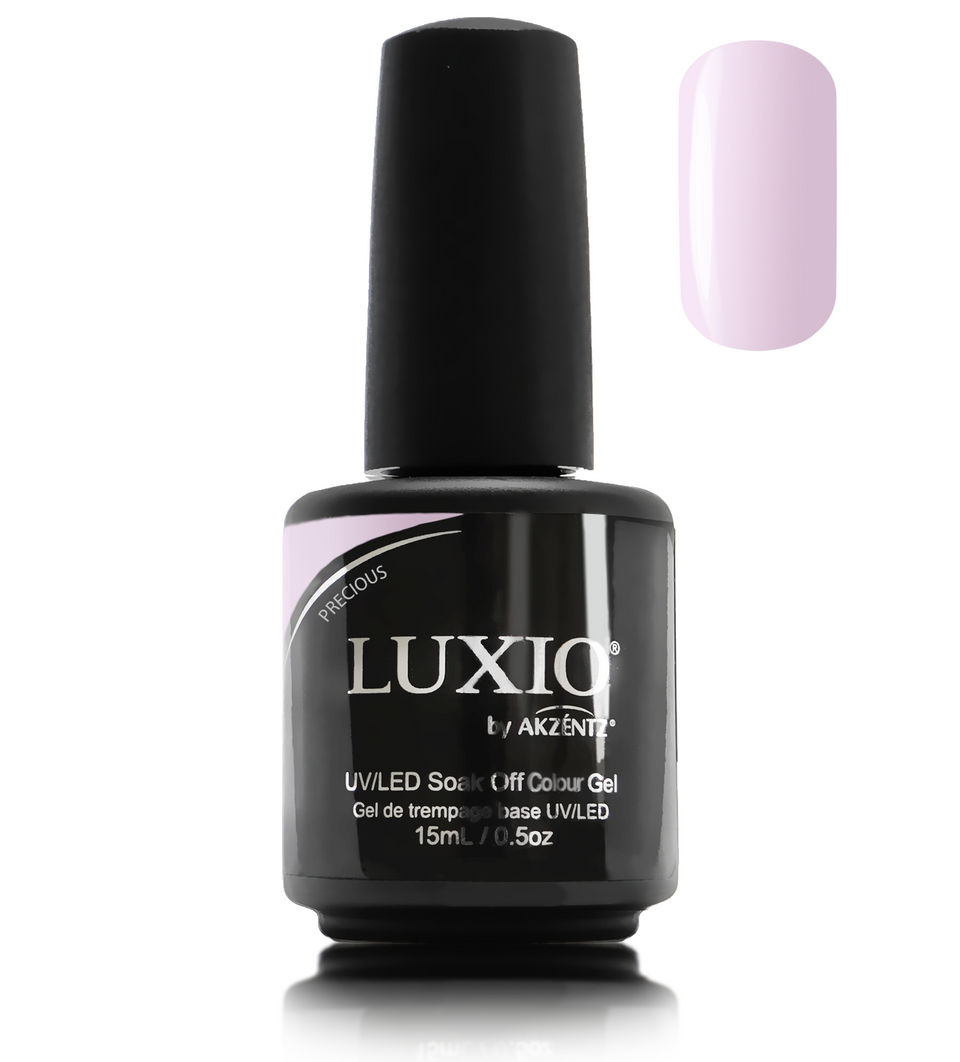 Luxio - Precious