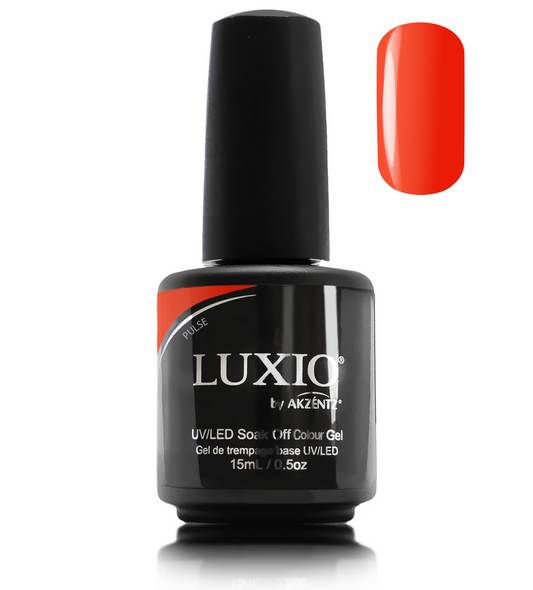 Luxio - Pulse