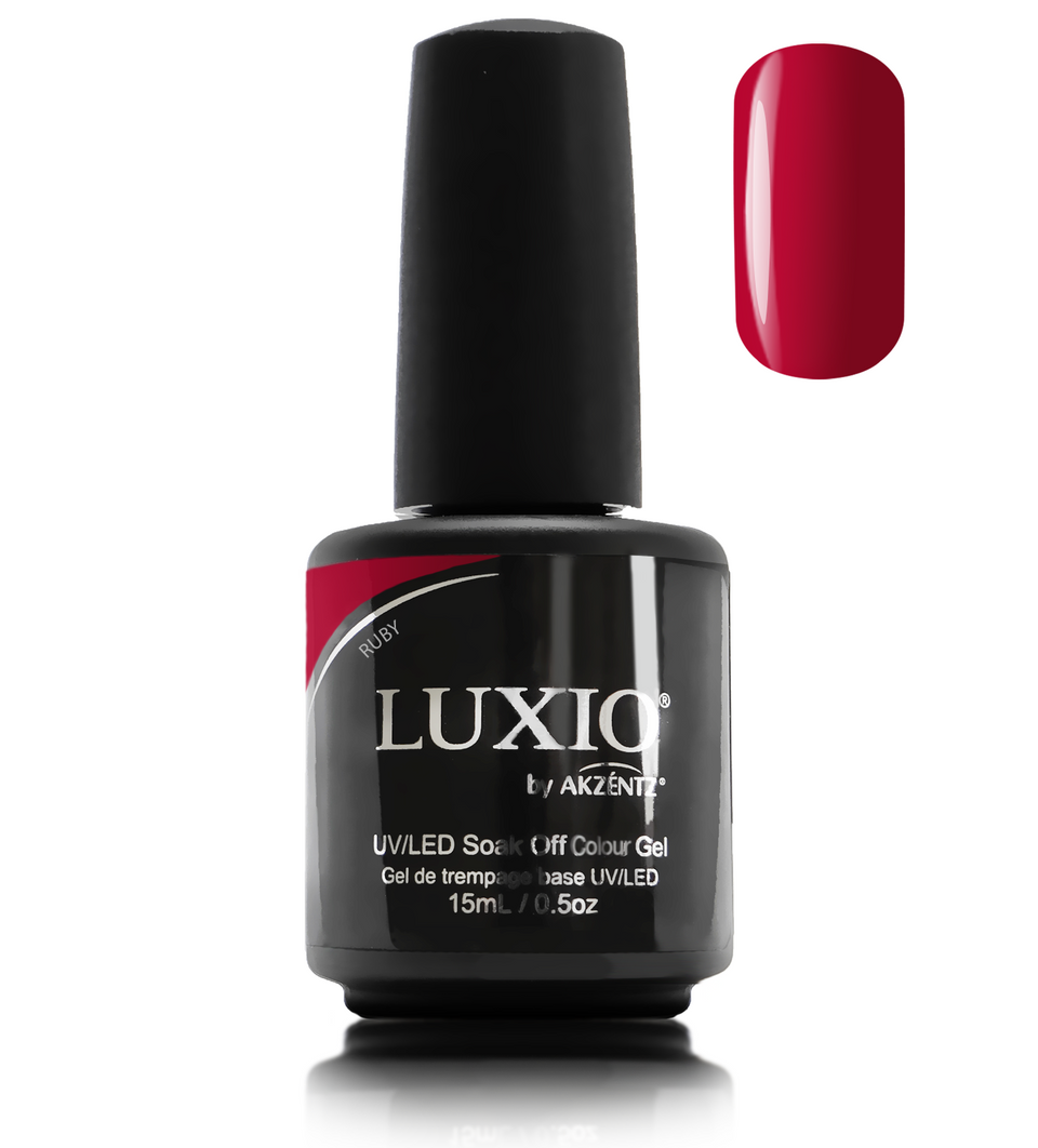 Luxio - Ruby