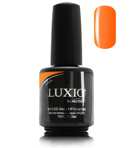 LUXIO - SHOCK 15ml