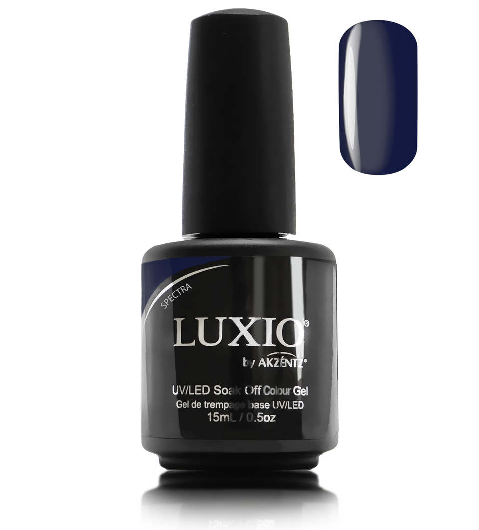 Luxio - Spectra