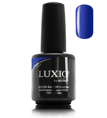 Luxio - SPIRIT 15ml