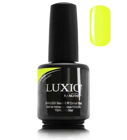 Luxio - SUNBURST 15ml