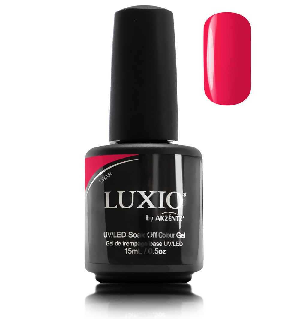 Luxio - Swan