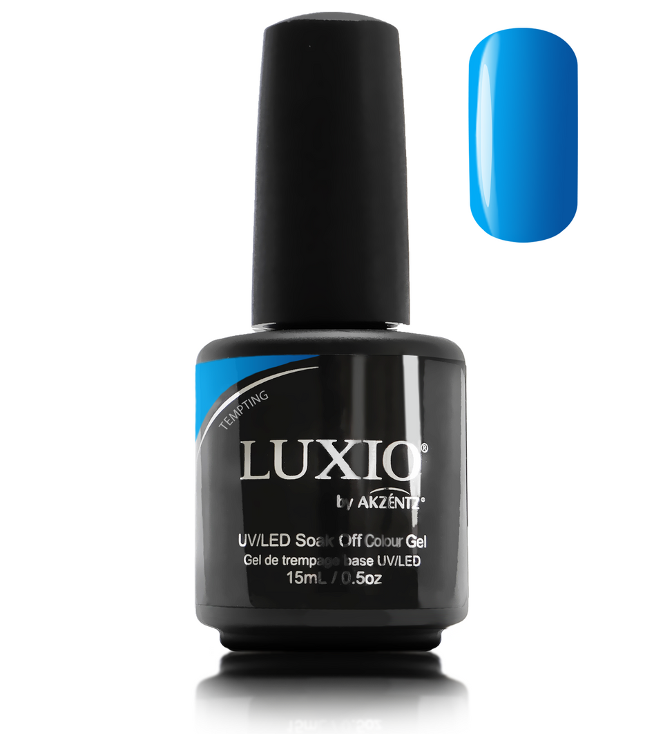 Luxio - Tempting