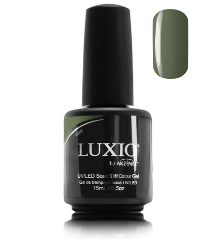 Luxio - VERT 15ml