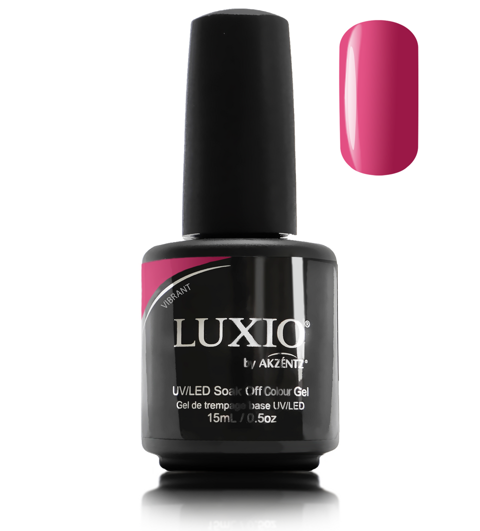 Luxio - Vibrant