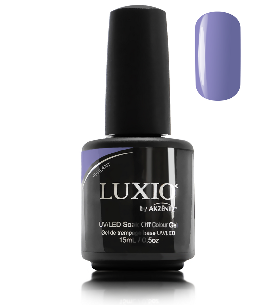 Luxio - Vigilant
