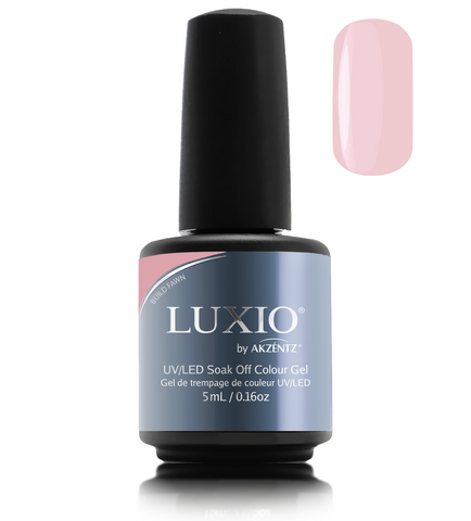 Luxio - BUILD FAWN 15ML PRE-ORDER