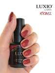 Luxio - Rebel