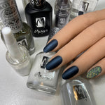 Moyra Matte Top Coat