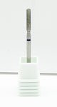 Diamond Bit Cuticle Flat Edge